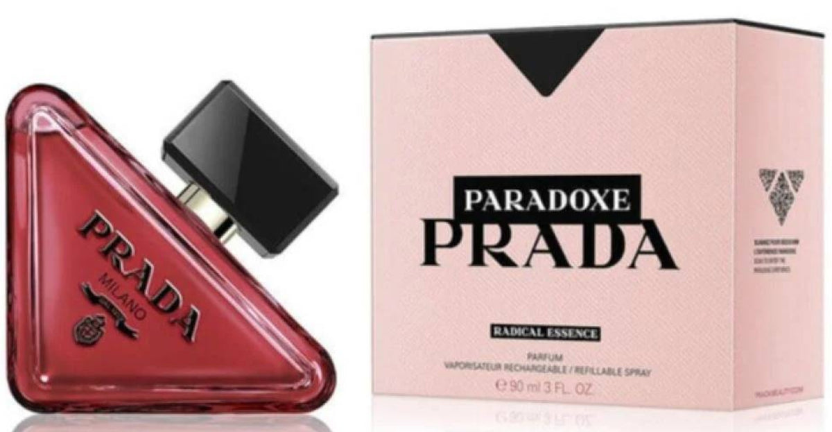 Prada Paradoxe Essence 90ml Spray