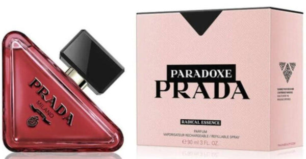 Prada Paradoxe Essence 90ml Spray