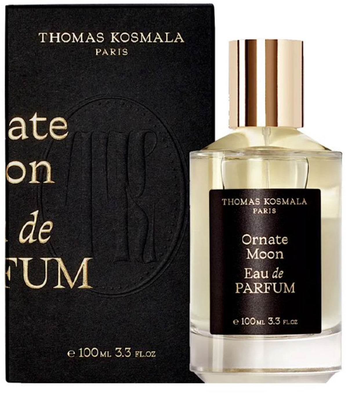 Thomas Kosmala Ornate Moon 100ml EDP Spray