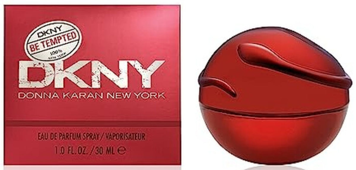 DKNY Be Tempted 30ml EDP Spray