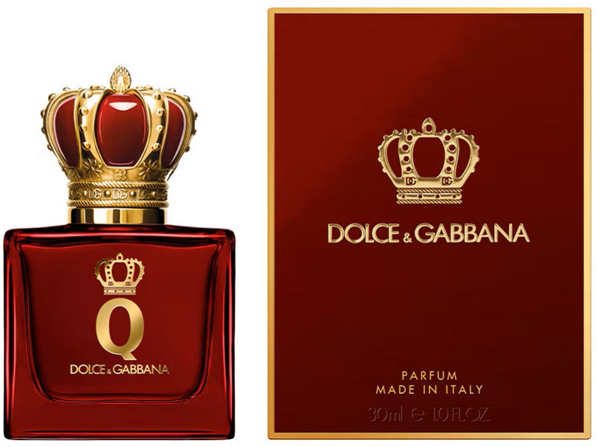 D&G Q 30ml Parfum Spray