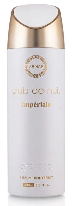 Armaf Club De Nuit Imperiale Body Spray 200ml
