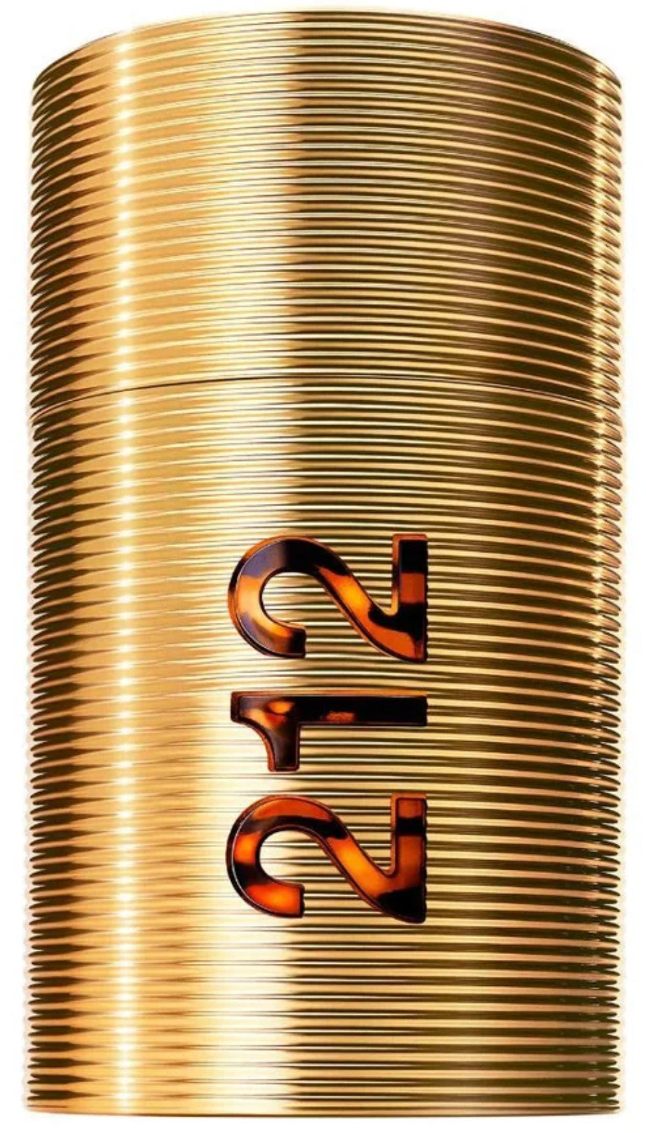 Carolina Herrera 212 Men NYC 50ml Parfum Spray