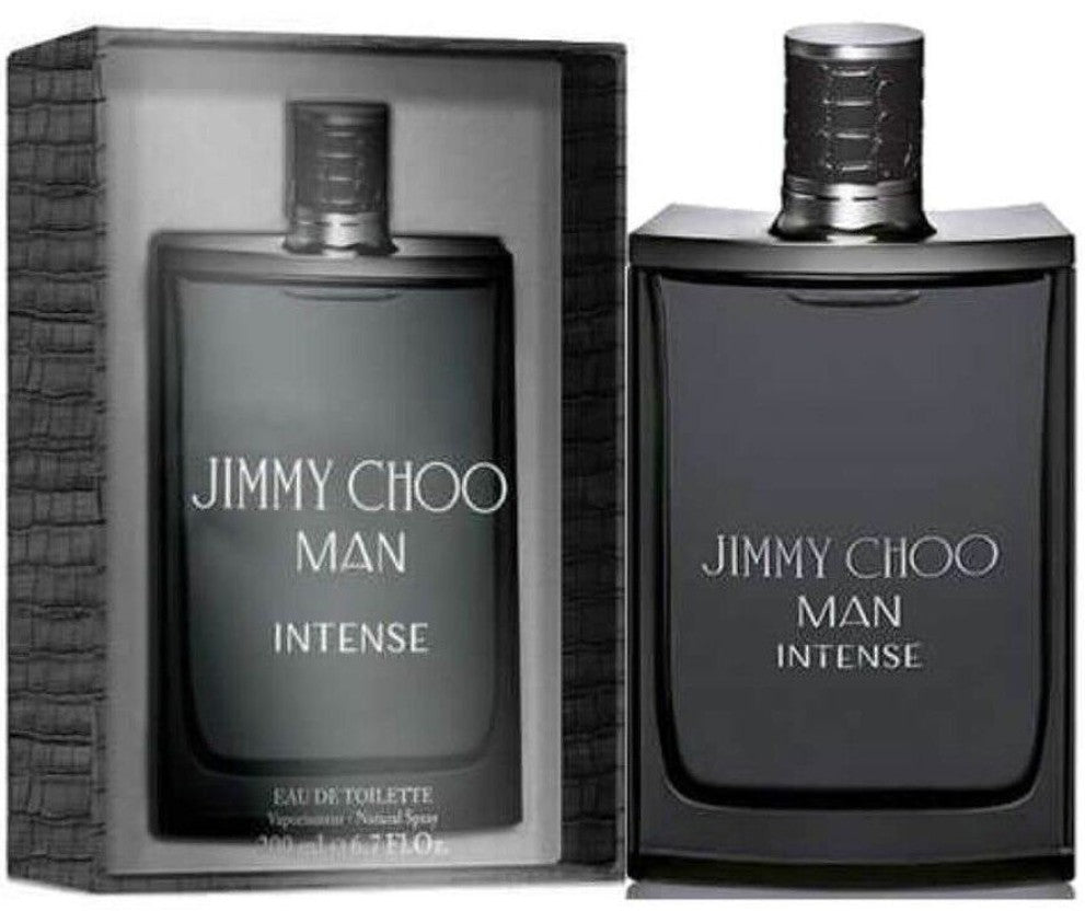 Jimmy Choo Man Intense 200ml EDT Spray