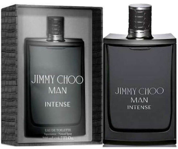 Jimmy Choo Man Intense 200ml EDT Spray