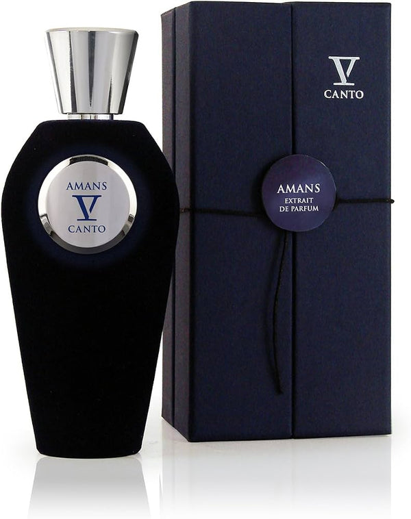 V Canto Amans 100ml Extrait De Parfum Spray