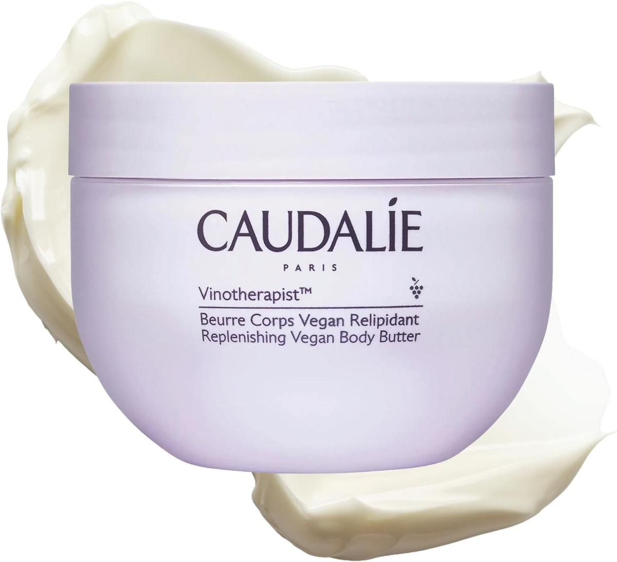 Caudalie Vinotherapist Replenishing Vegan Body Butter 40ml