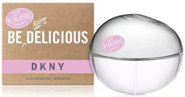 DKNY Be Delicious 100% 30ml EDP Spray