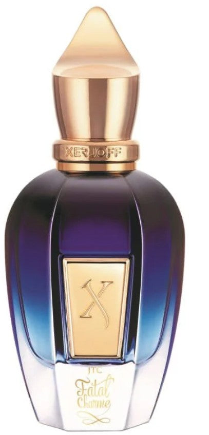 Xerjoff Join The Club Fatal Charme 50ml EDP Spray