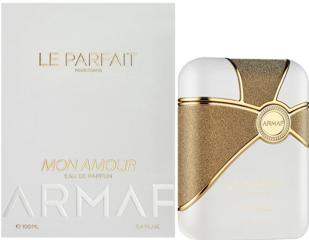 Armaf Le Parfait Mon Amour 100ml EDP Spray