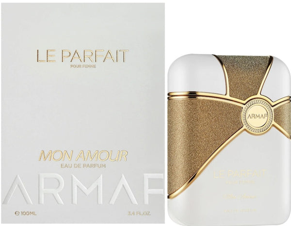 Armaf Le Parfait Mon Amour 100ml EDP Spray
