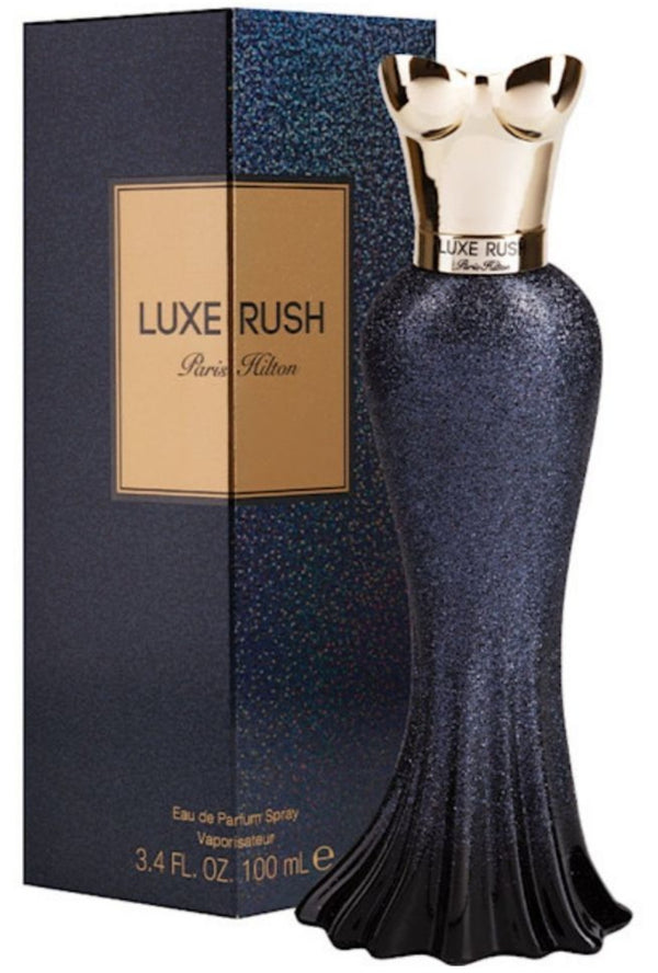 Paris Hilton Luxe Rush 100ml EDP Spray