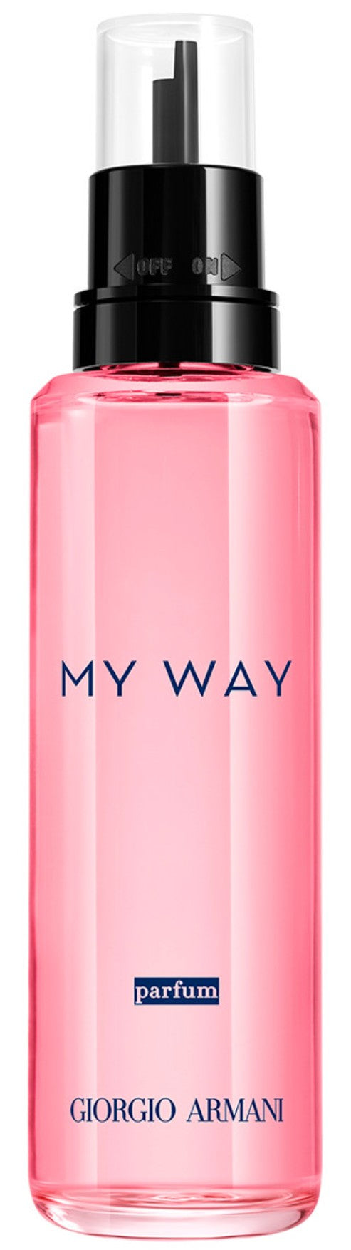 Giorgio Armani My Way Refill 100ml Parfum