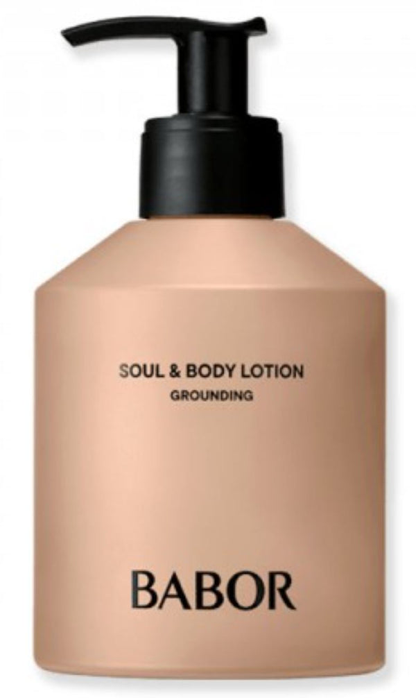 Babor Soul & Body Grounding 250ml Body Wash