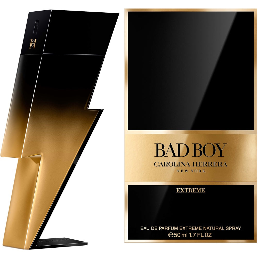 Carolina Herrera Bad Boy Extreme 50ml EDP Spray