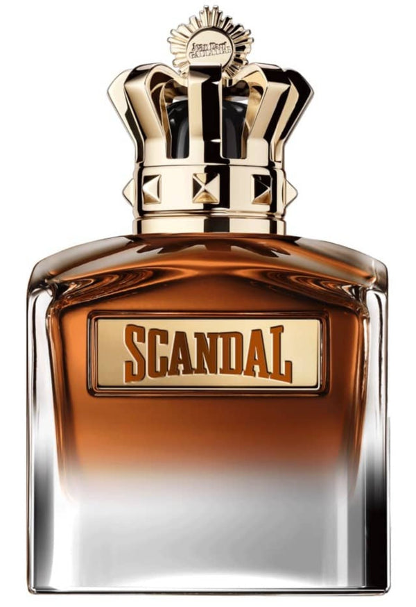 Jean Paul Gaultier Scandal For Him Elixir 150ml Parfum Spray