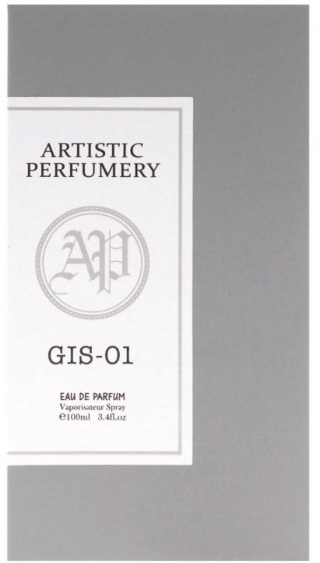 Armaf Artistic Perfumery GIS-01 100ml EDP Spray