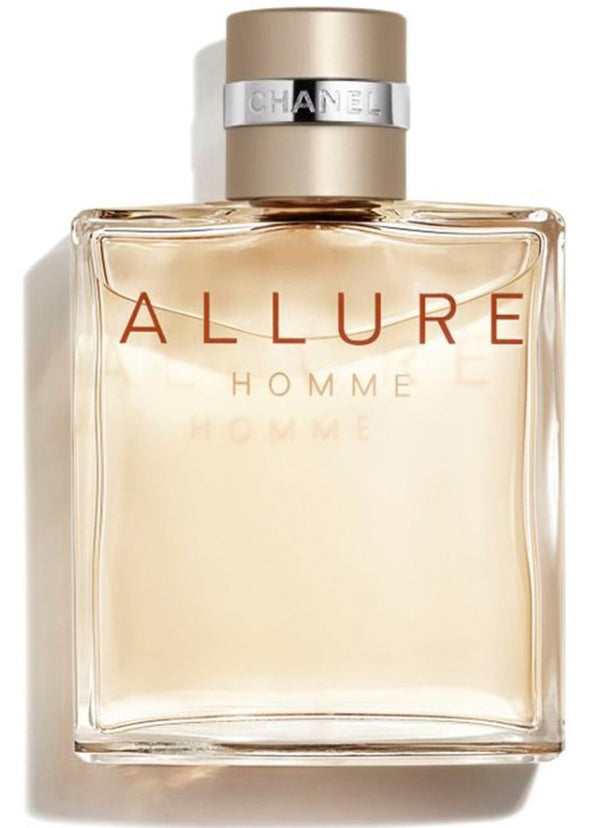 Chanel Allure Homme 50ml EDT Spray