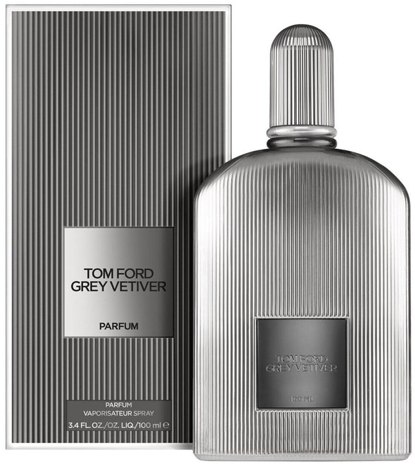 Tom Ford Grey Vetiver 100ml Parfum Spray