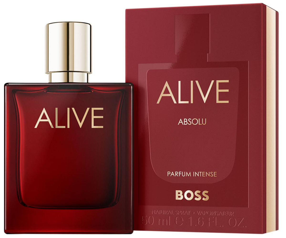 Hugo Boss Alive Absolu 50ml Parfum Intense