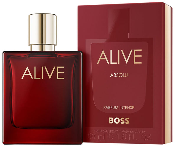 Hugo Boss Alive Absolu 50ml Parfum Intense