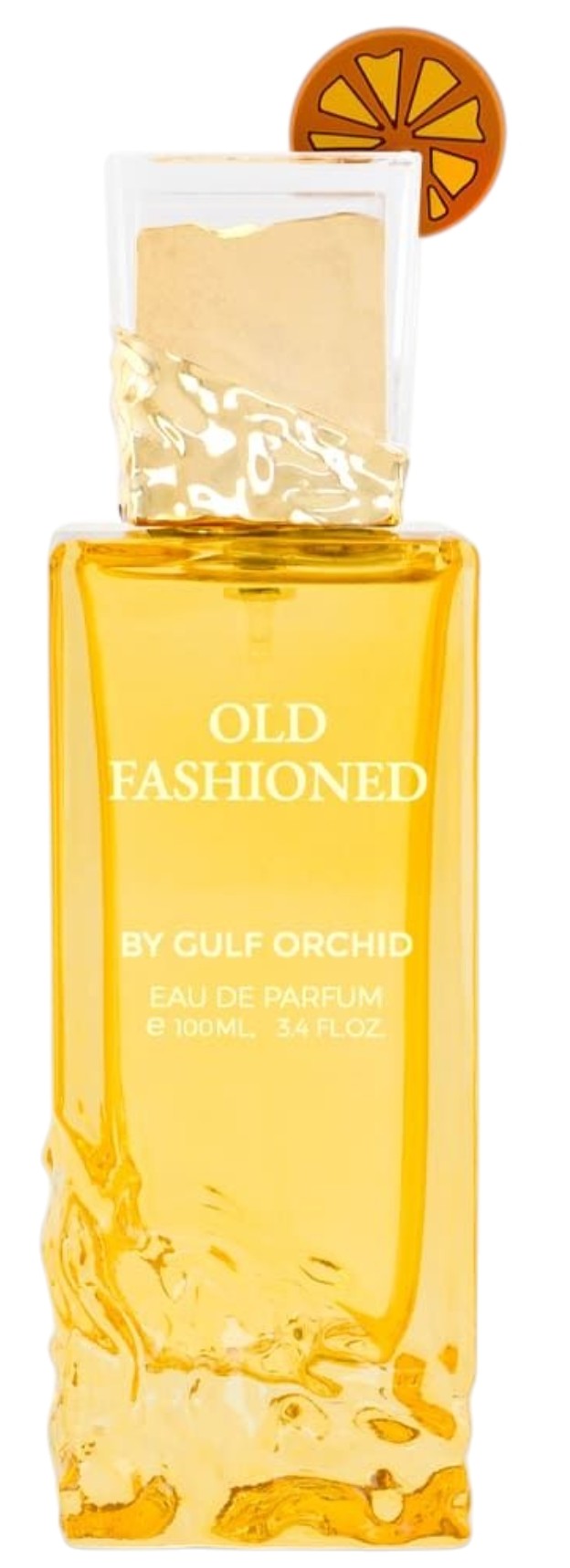 Gulf Orchid Old Fashioned 100ml EDP Spray