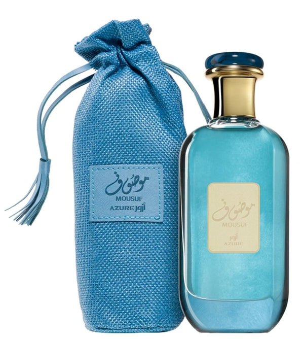 Ard Al Zaafaran Mousuf Azure 100ml EDP Spray