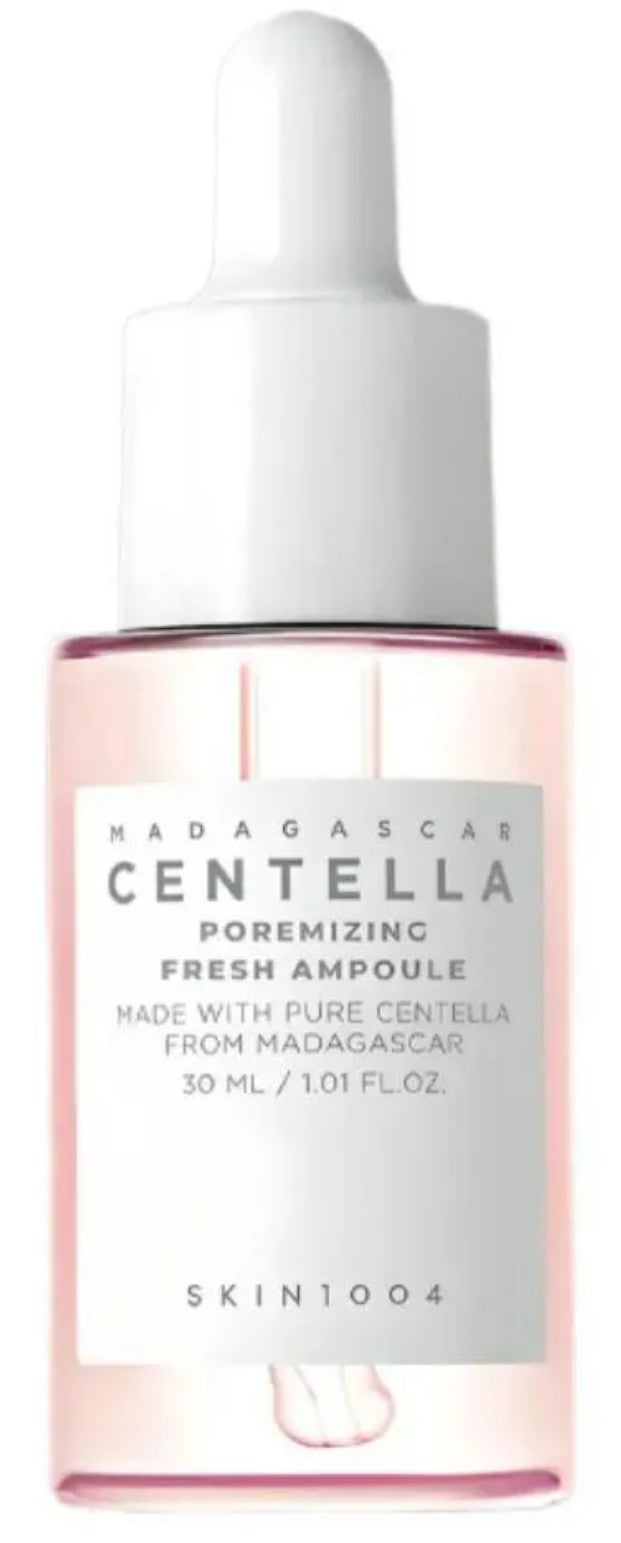 SKIN1004 Madagascar Centella Poremizing Fresh 30ml Ampoule