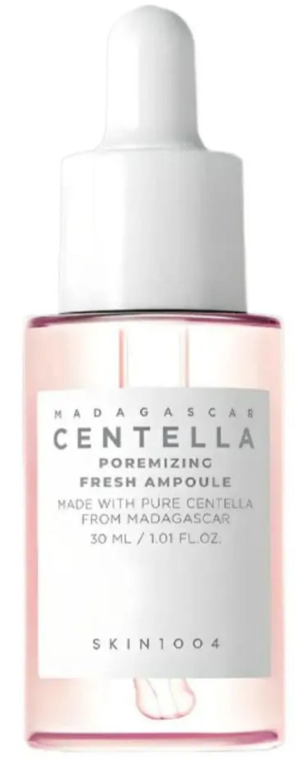 SKIN1004 Madagascar Centella Poremizing Fresh 30ml Ampoule