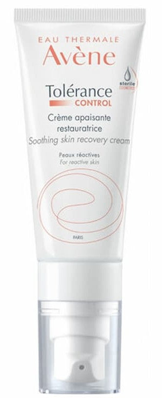 Avene Tolerance Control 40ml Cream