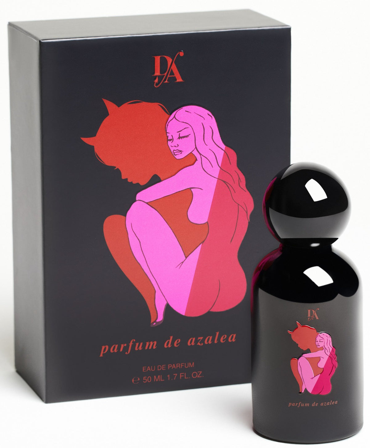 Parfum De Azalea Devil's Advocate 50ml EDP Spray