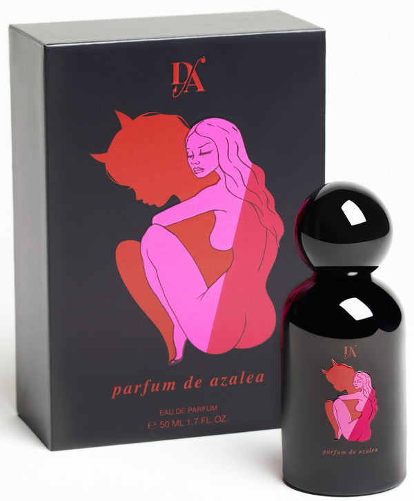 Parfum De Azalea Devil's Advocate 50ml EDP Spray