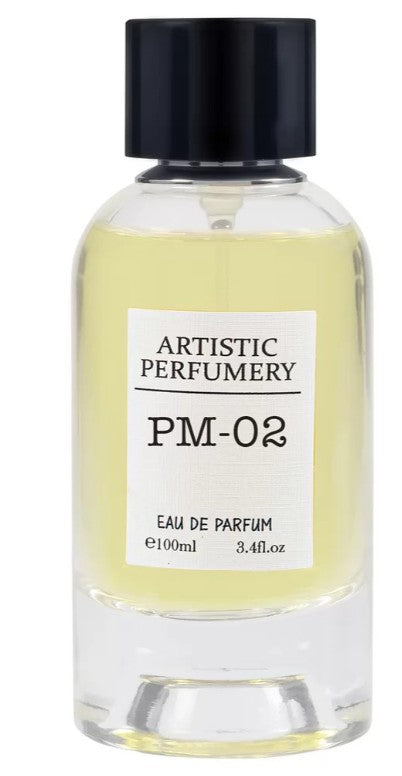 Armaf Artistic Perfumery PM-01 100ml EDP Spray