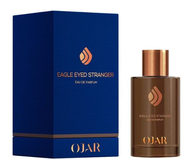 Ojar Eagle Eyed Stranger 100ml EDP Spray