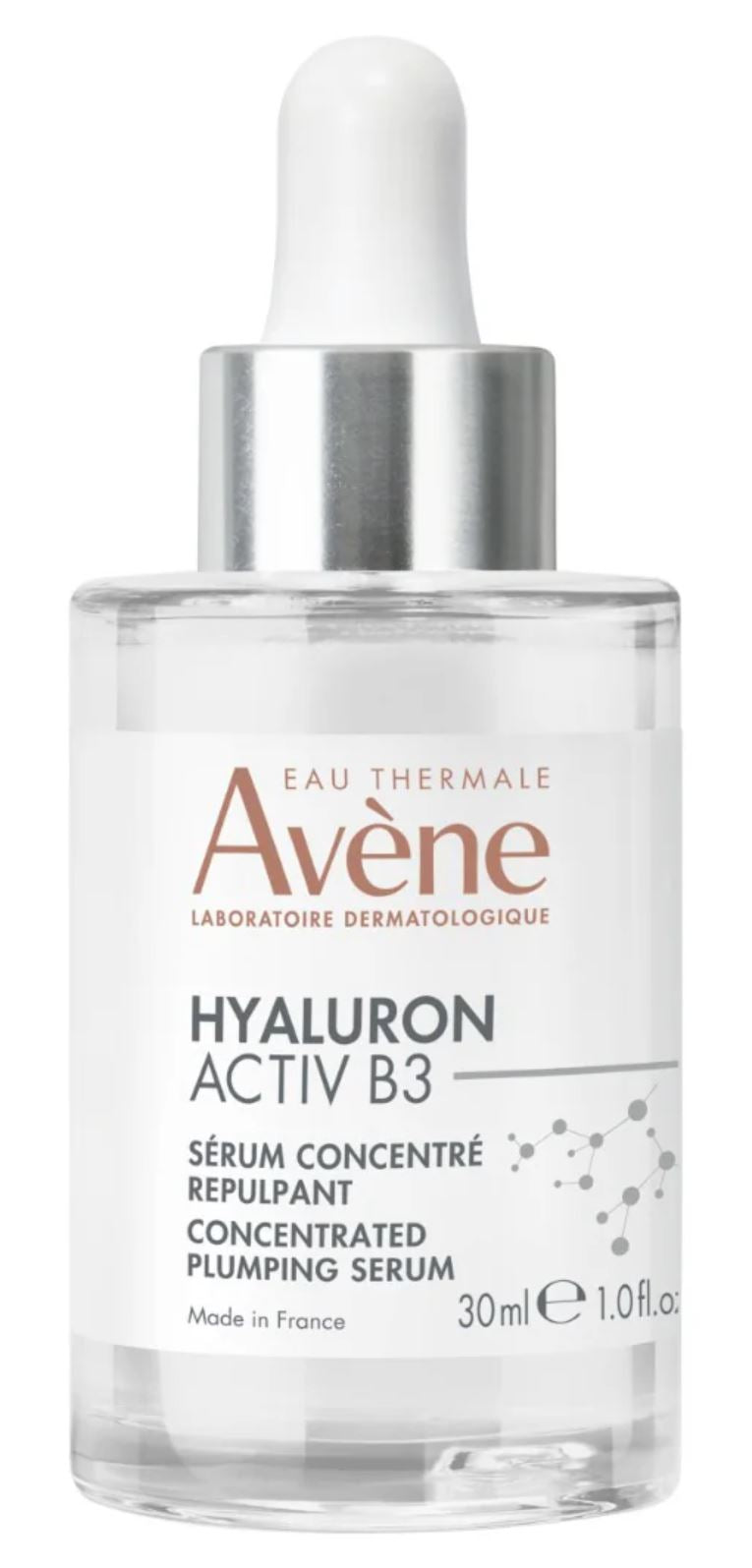 Avene Hyaluron Activ B3 30ml Serum