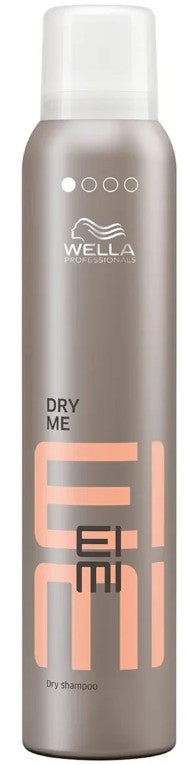 Wella Professionals EIMI Dry Me Dry Shampoo 180ml