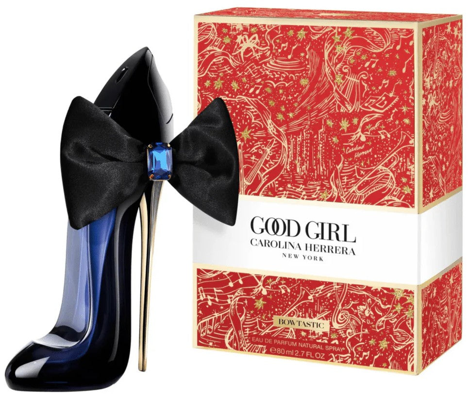 Carolina Herrera Good Girl Bow Tastic 80ml EDP Spray