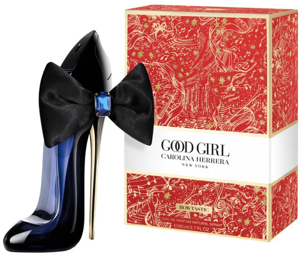 Carolina Herrera Good Girl Bow Tastic 80ml EDP Spray