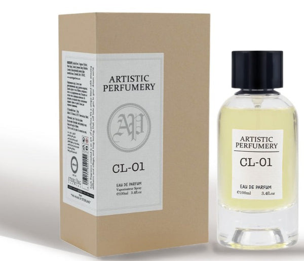 Armaf Artistic Perfumery SL-01 100ml EDP Spray