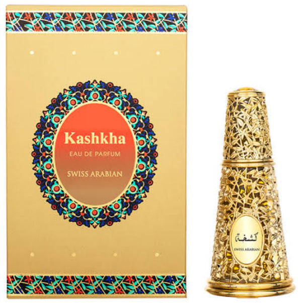 Swiss Arabian Kashka 50ml EDP Spray