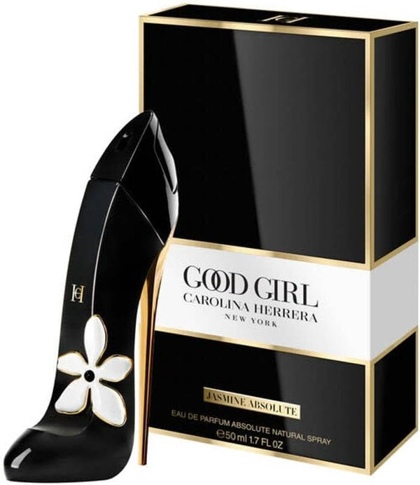 Carolina Herrera Good Girl Jasmine Absolute 50ml EDP Spray