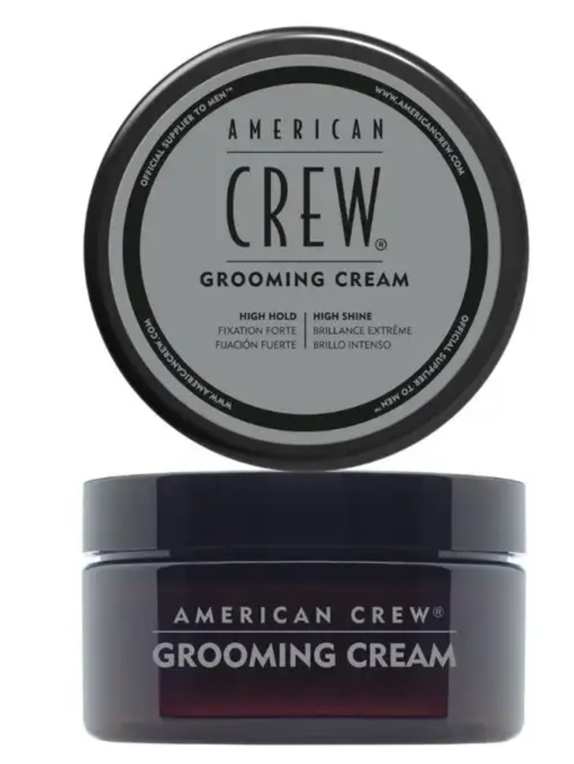 American Crew Grooming 85g Hair Cream