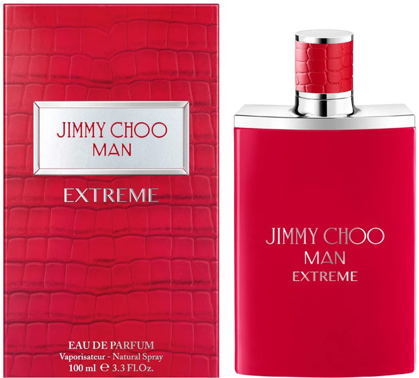 Jimmy Choo Man Extreme 100ml EDP Spray
