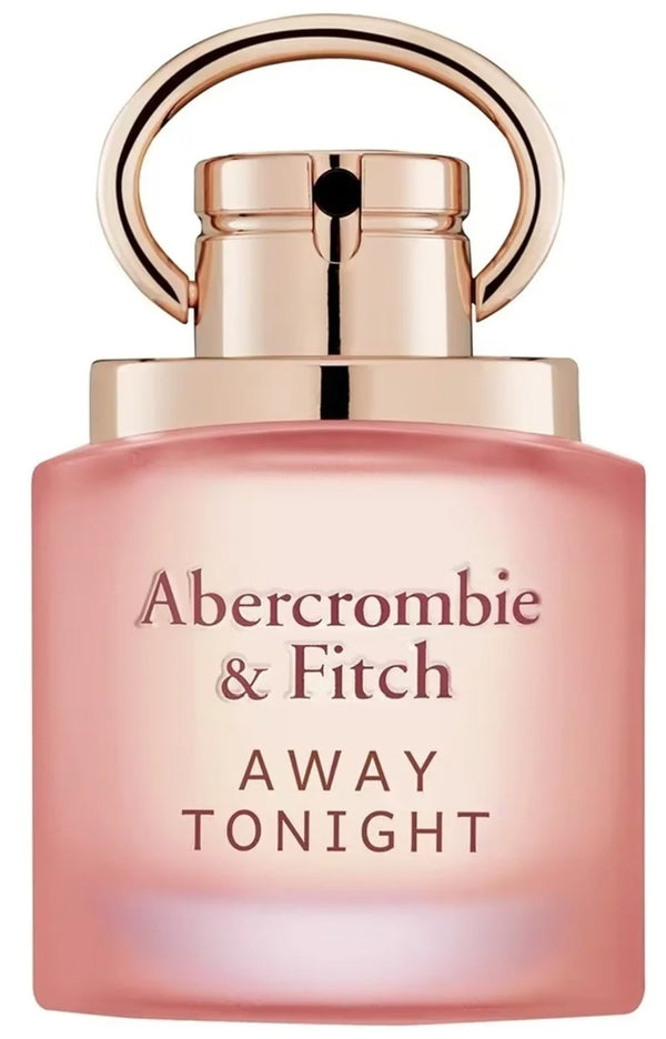 Abercrombie & Fitch Away Tonight Woman 50ml EDP Spray