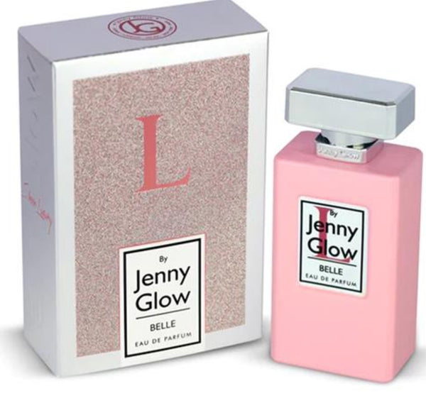 Jenny Glow Belle 80ml EDP Spray