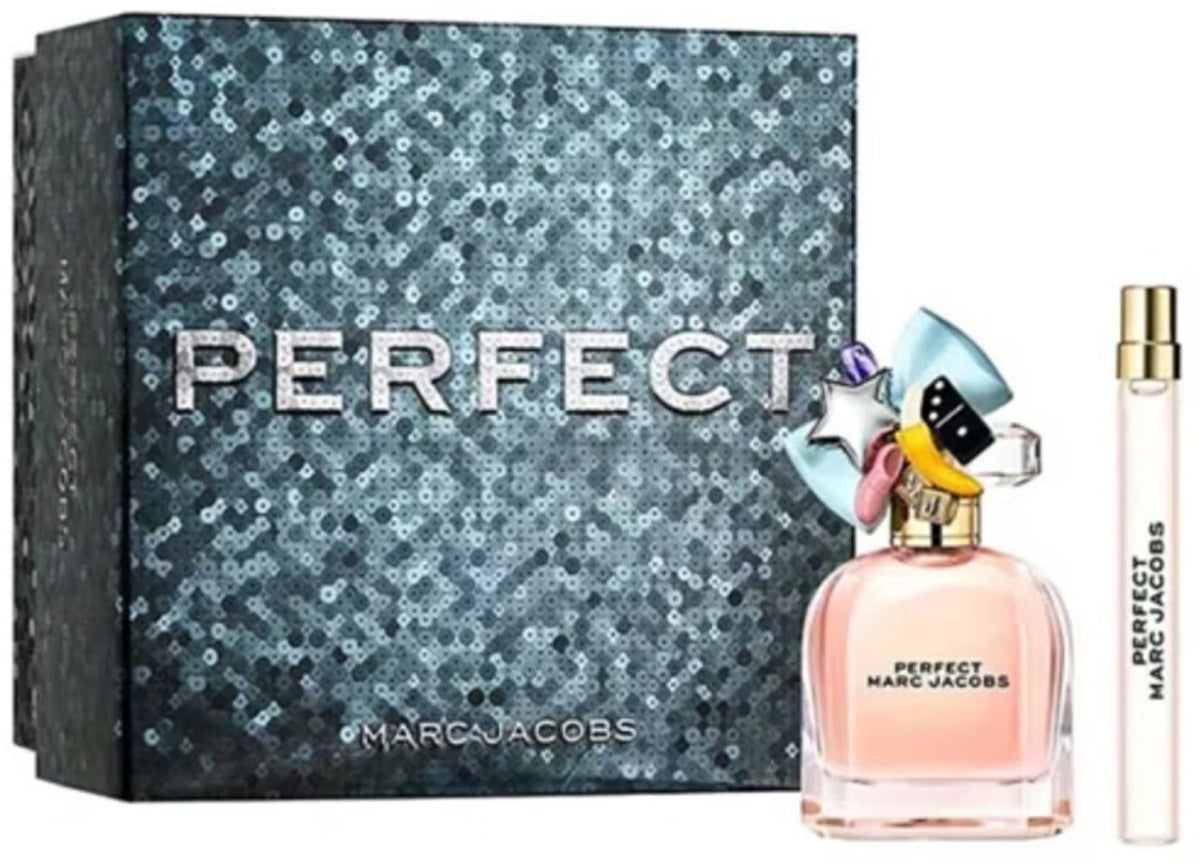 Marc Jacobs Perfect 50ml EDP Gift Set