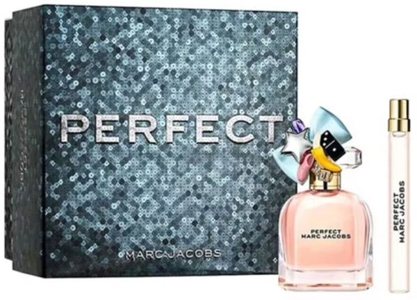 Marc Jacobs Perfect 50ml EDP Gift Set