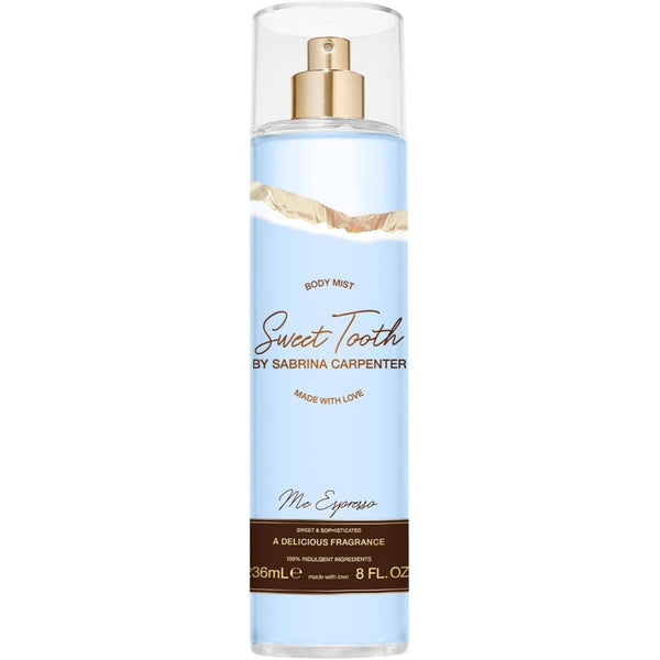 Sabrina Carpenter Me Espresso 236ml Body Mist