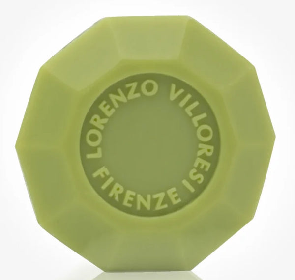 Lorenzo Villoresi Olea Europaea Soap 3 x 100g