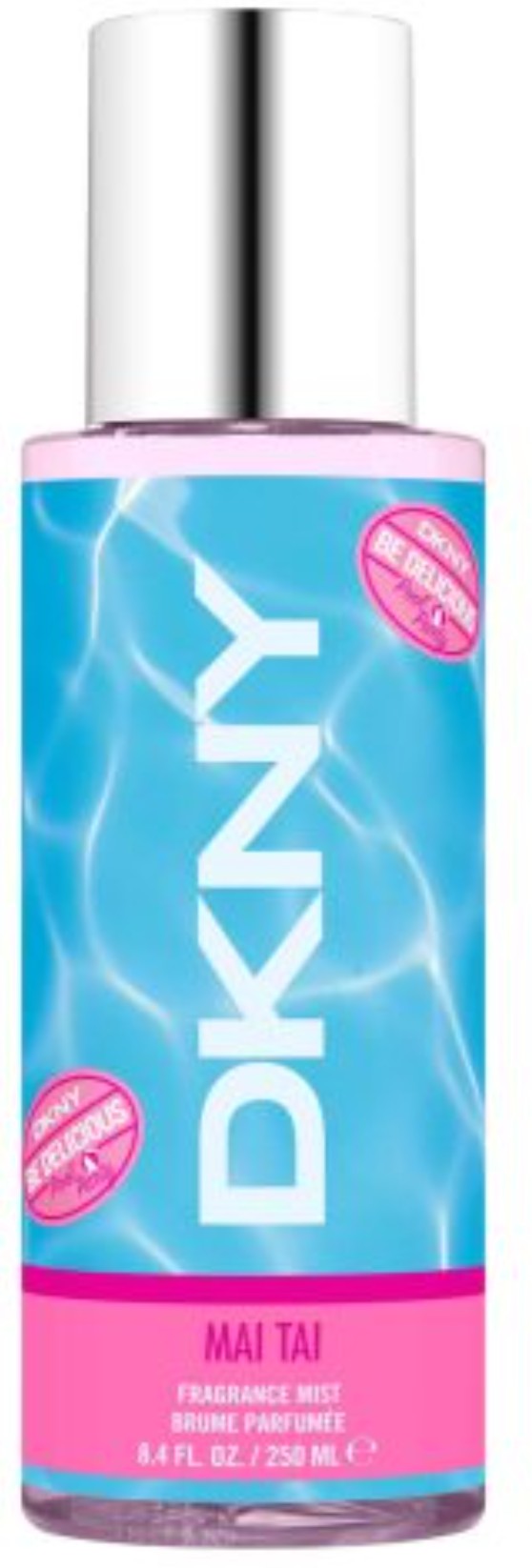 DKNY Be Delicious Pool Party Mai Tai 250ml Body Mist